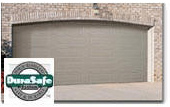 WeatherGuard Garage Door
